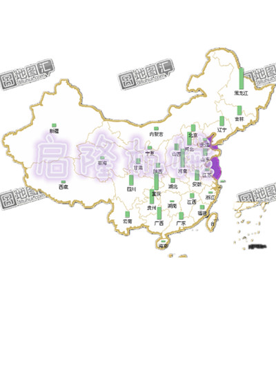 2013销售绘图